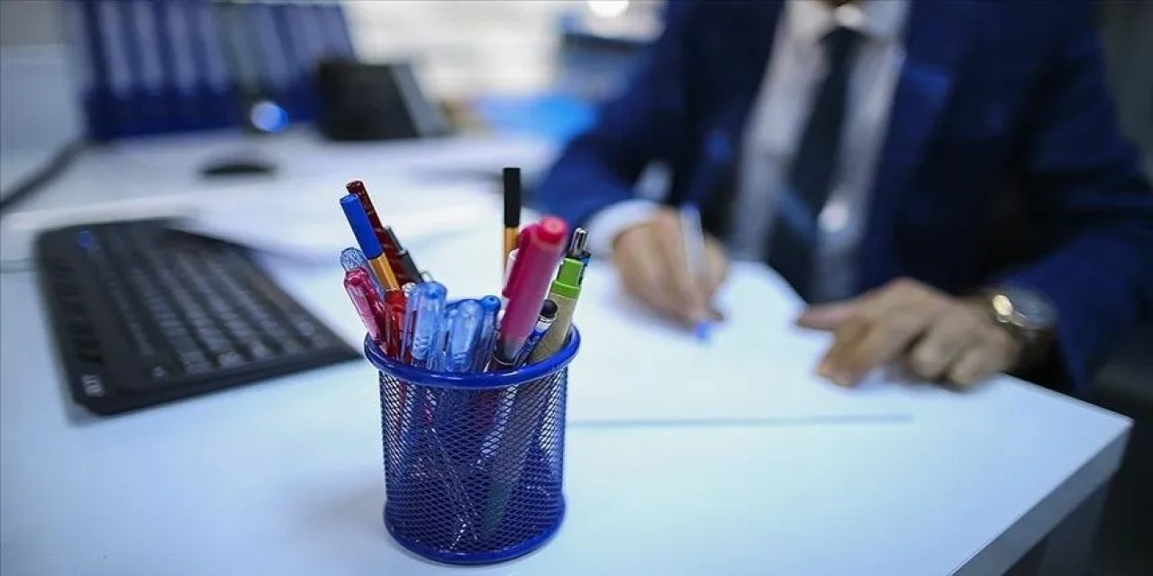 Şırnak'ta 2 personel alımı sürecine ilişkin duyuru yapıldı