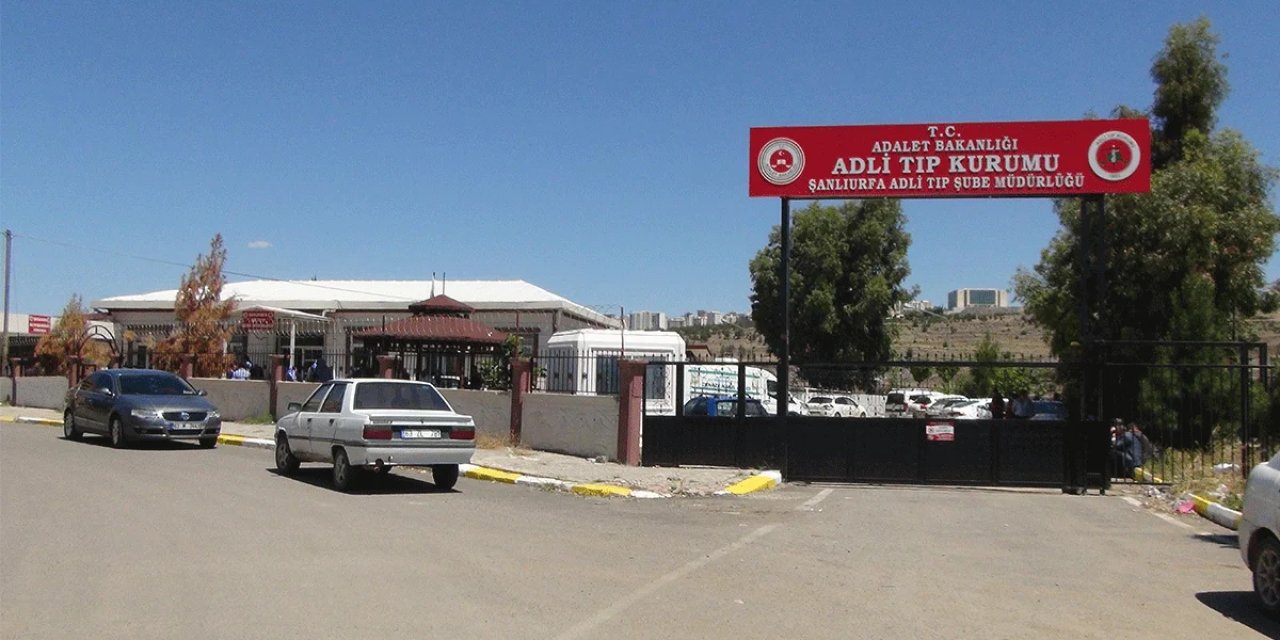 Genç doktor kaldığı misafirhanede ölü bulundu