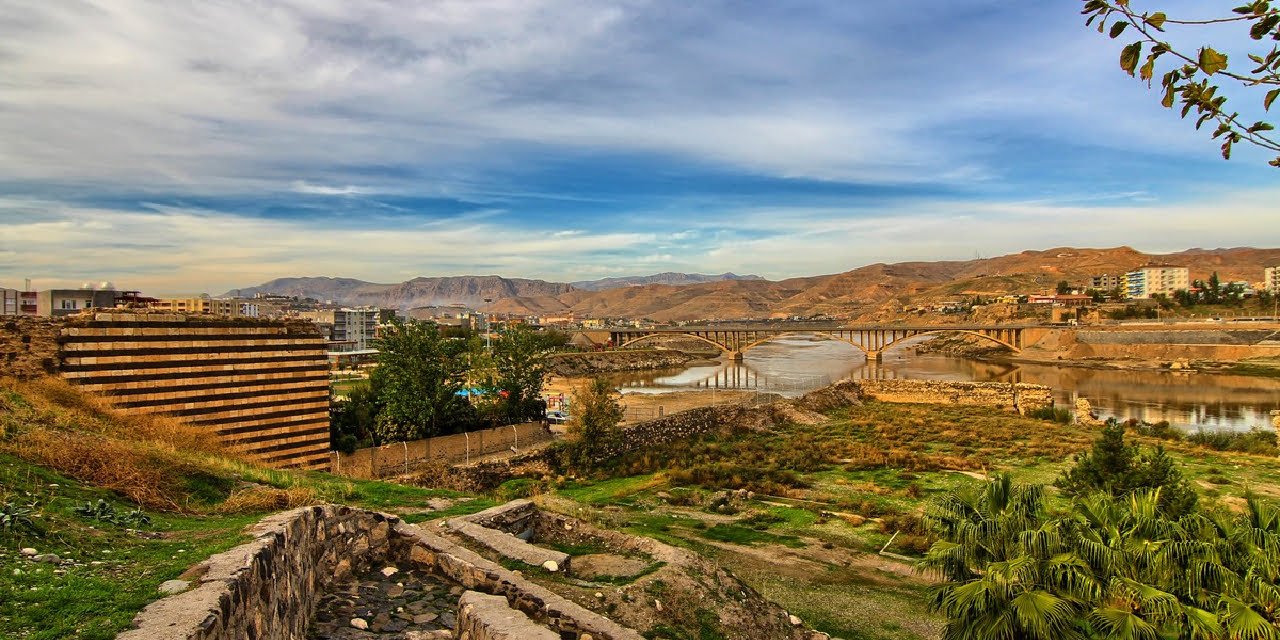 Büyük ödüllü yarışmayla Cizre dünyaya açılıyor