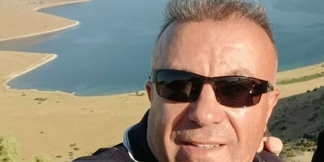 Van’da çaya düşen kişi hayatını kaybetti