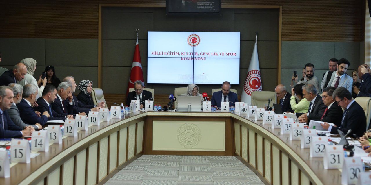 YÖK Başkanı Özvar'dan Şırnak Üniversitesi Rektörü Açıklaması: “İlk Soruşturmayı Açacağım Ve İlk Cezayı Vereceğim”
