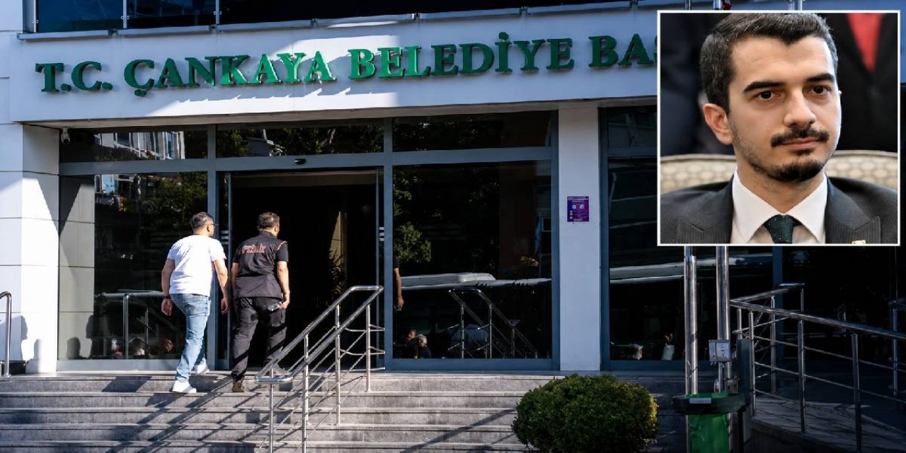 Gözaltına alınan belediye başkanı tutuklandı!