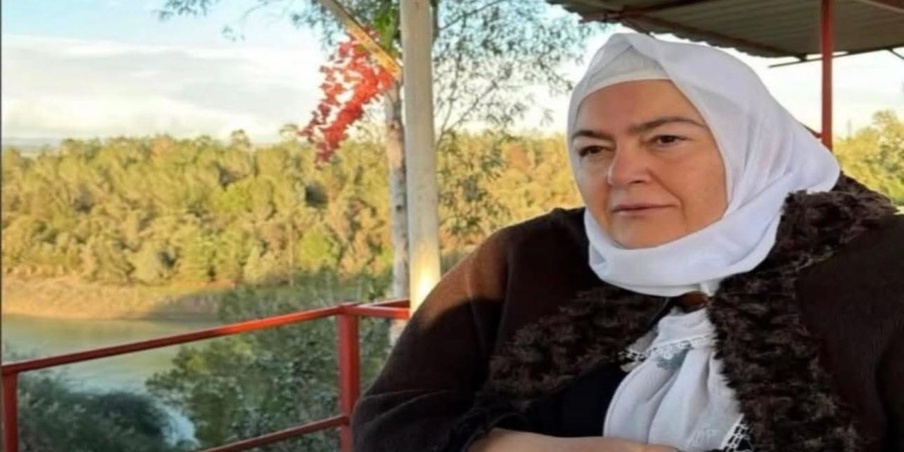 Şırnaklı Berivan Erkan, Tedavi Gördüğü Ankara’da Hayatını Kaybetti