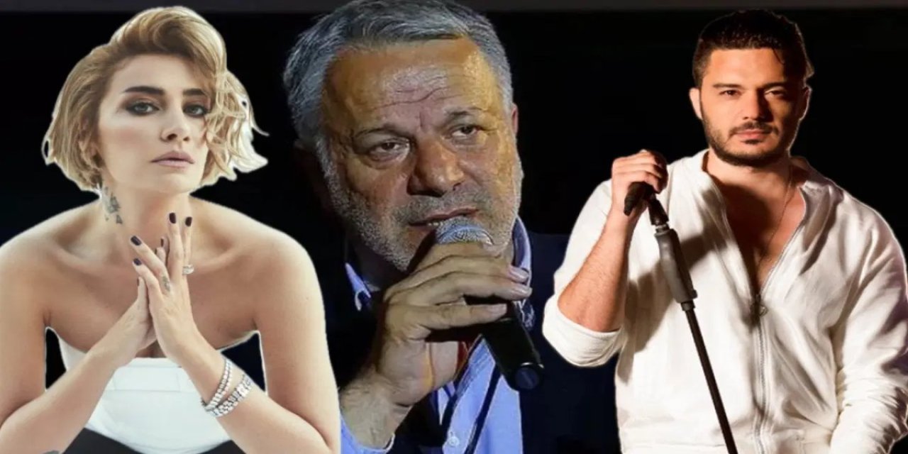 Ünlülere Yönelik Uyuşturucu Soruşturması Sürüyor: Sıla, İlyas Yalçıntaş Ve Fatih Aksoy Gözaltında
