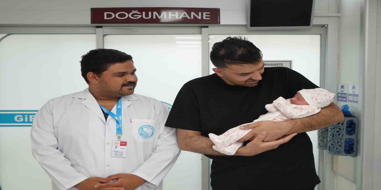 Şırnaklı Annenin Zorlu Yolculuğu Mutlu Sonla Bitti!