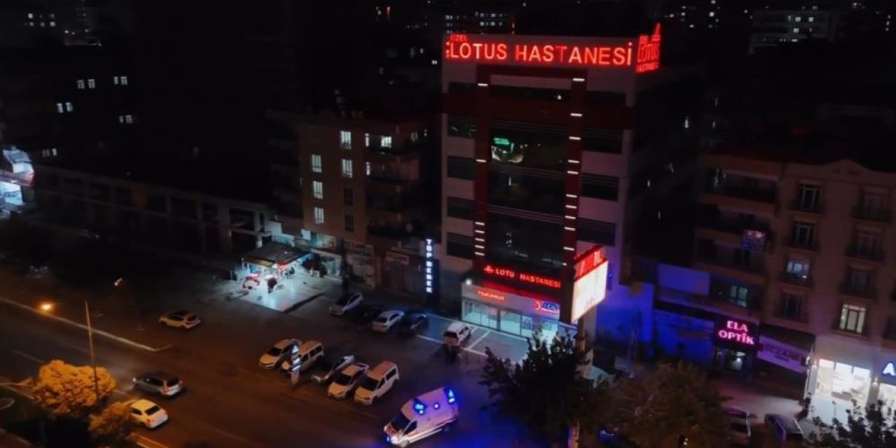 Doğum yapan kadın hayatını kaybetti: Doktor tutuklandı