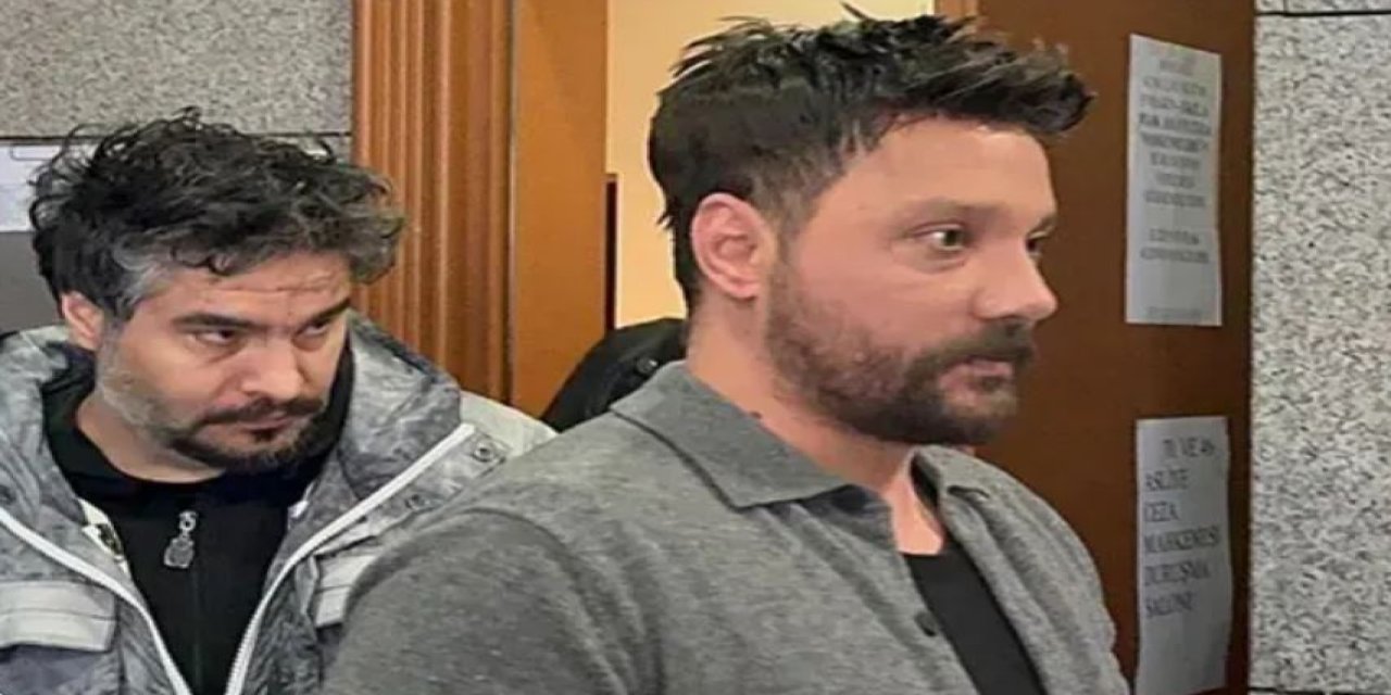 Sosyal medya fenomeni Oğuzhan Uğur gözaltına alındı!