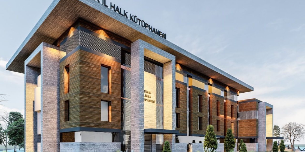 Şırnak İl Halk Kütüphanesi'nden Önemli Duyuru: 17 Temmuz'da Kapanıyor