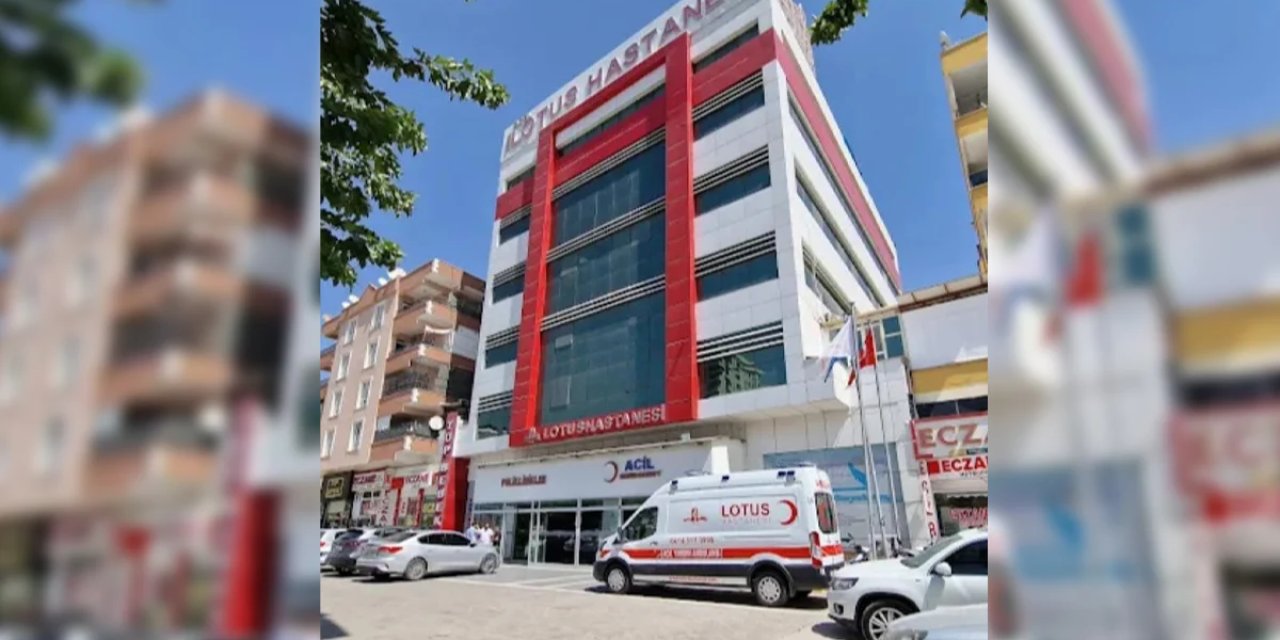 Dün tutuklanan doktor bugün serbest bırakıldı