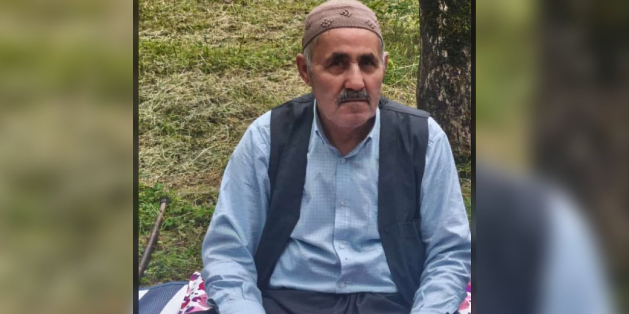 Şırnaklı vatandaş Kocaeli’de hayatını kaybetti