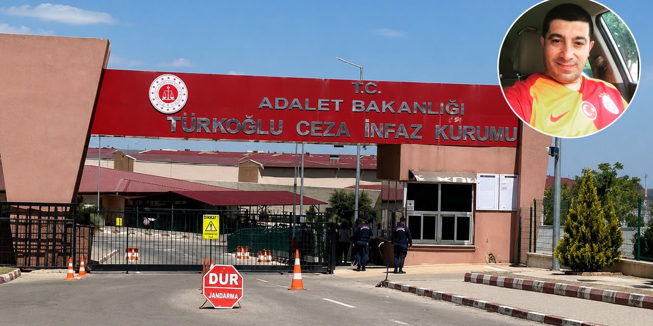 Cezaevine nakledilen hükümlü silahlı saldırıda öldürüldü