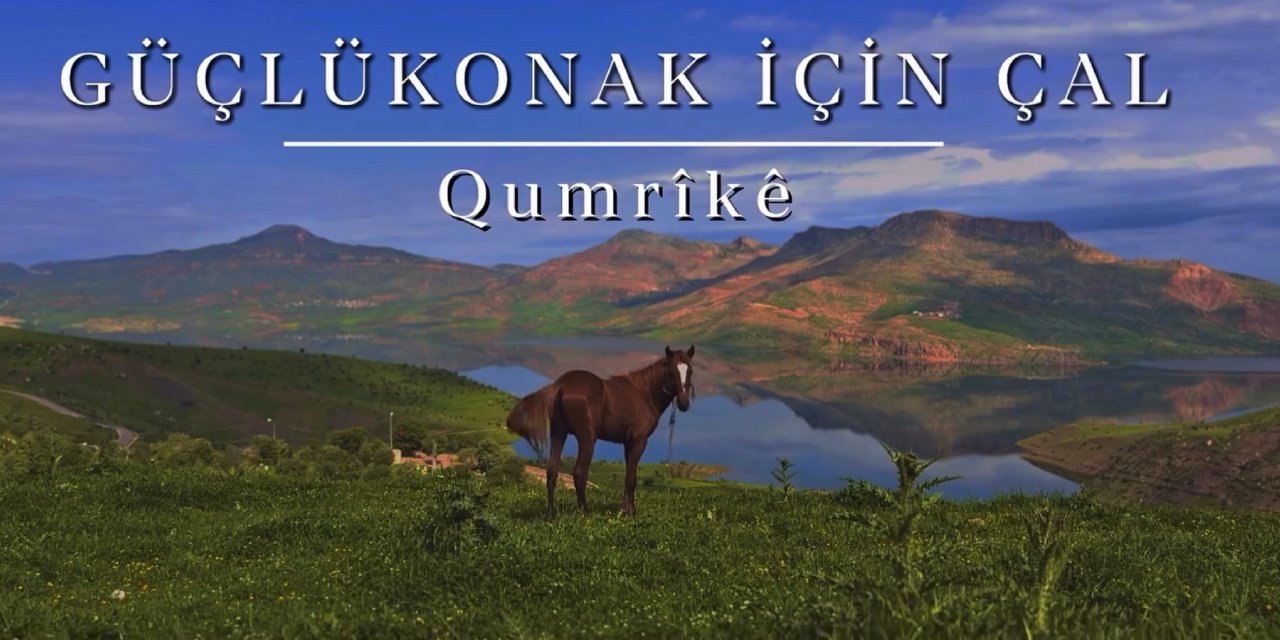 Güçlükonak İçin Çal projesinin ikinci bölümü yayınlandı