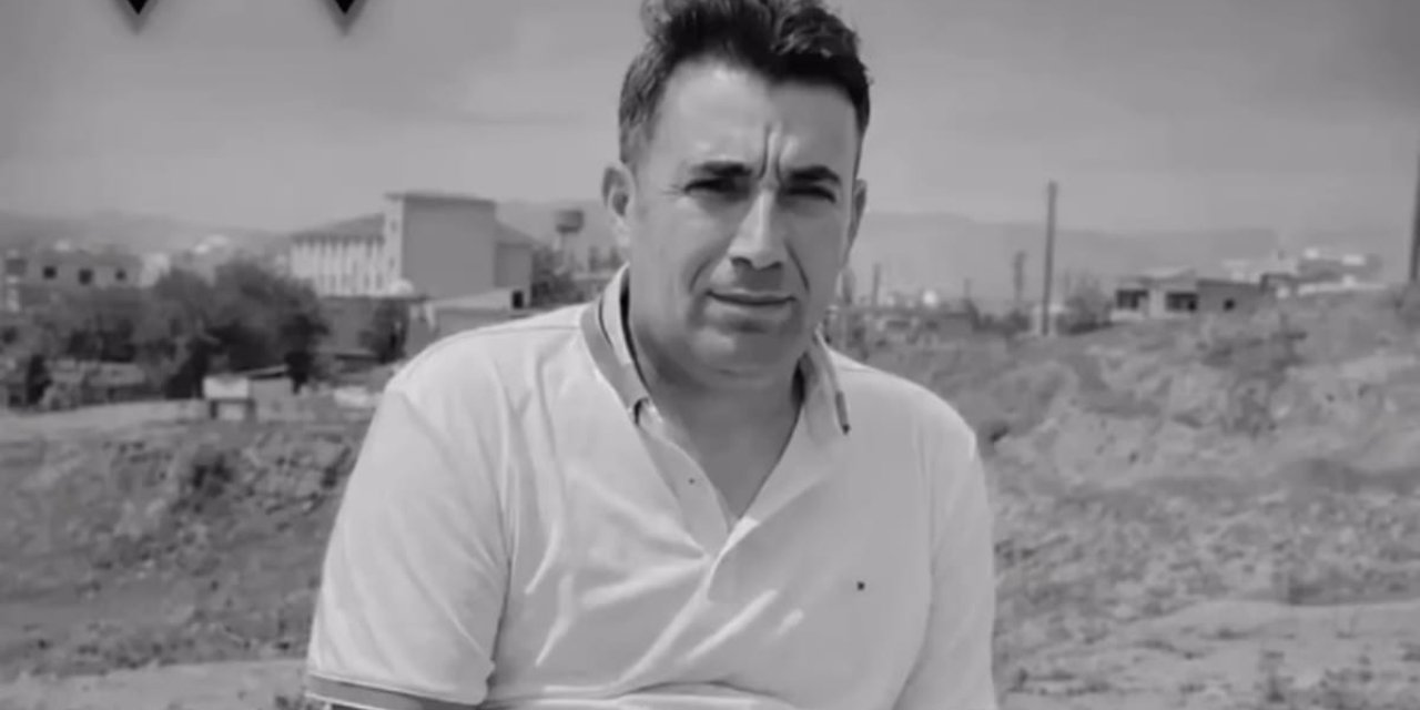 Şırnak'ta TIR'ın Çarptığı Tahir Alper Yaşam Mücadelesini Kaybetti
