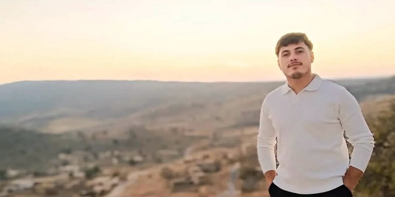 Şırnaklı Genç Amansız Hastalığa Yenik Düştü
