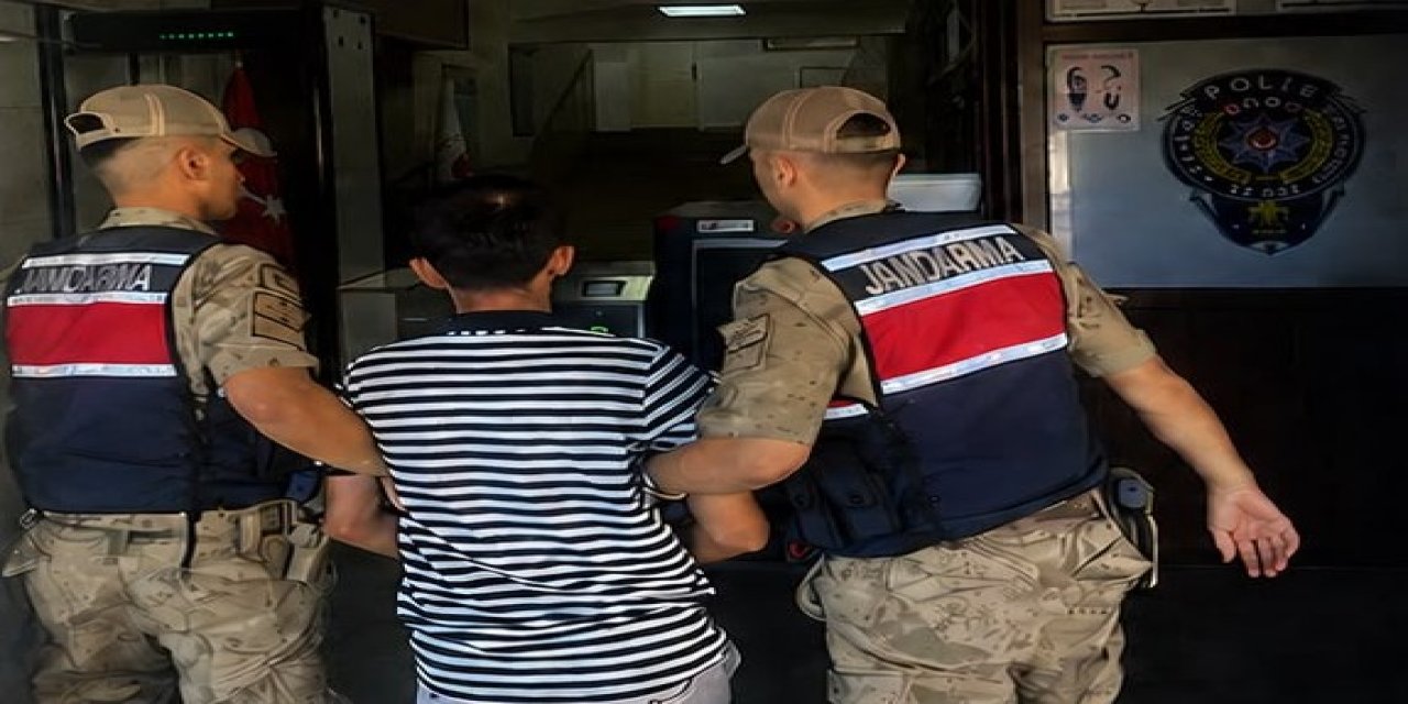 Şırnak'ta 10 Milyon TL'lik Hırsızlık Jandarma Tarafından Aydınlatıldı