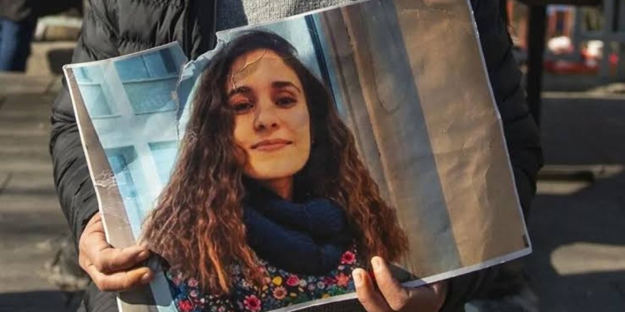 Başsavcılıktan Doku cinayeti açıklaması: 'Korucular tarafından organize şekilde gömülüp yok edildi'