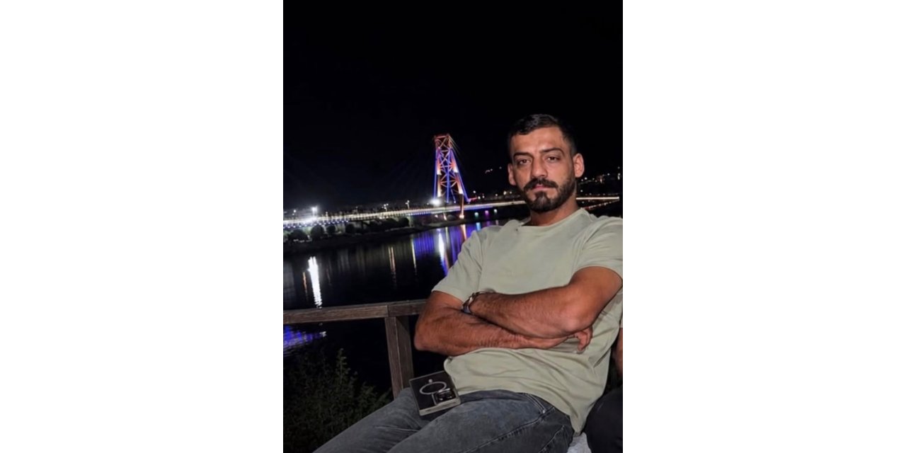 Şırnaklı Genç Feci Kazada Hayatını Kaybetti!