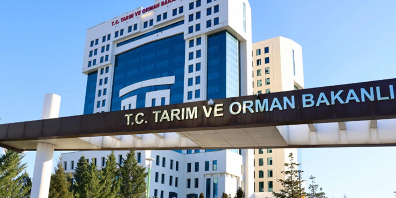 Tarım ve Orman Bakanlığı 1.874 Sözleşmeli Personel Alacak: Başvurular 27 Temmuz’da Başlıyor
