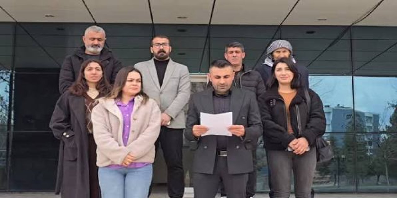 İdil DEM Parti Meclis Üyeleri'nden 128 Milyon TL'lik Ek Bütçe Açıklaması: "Gerçekler Çarpıtılıyor"