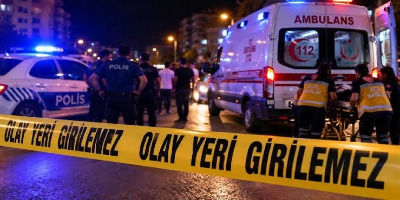 Diyarbakır’da Ciğerciye Silahlı Saldırı: Gazeteci Ve 2 Müşteri Yaralandı