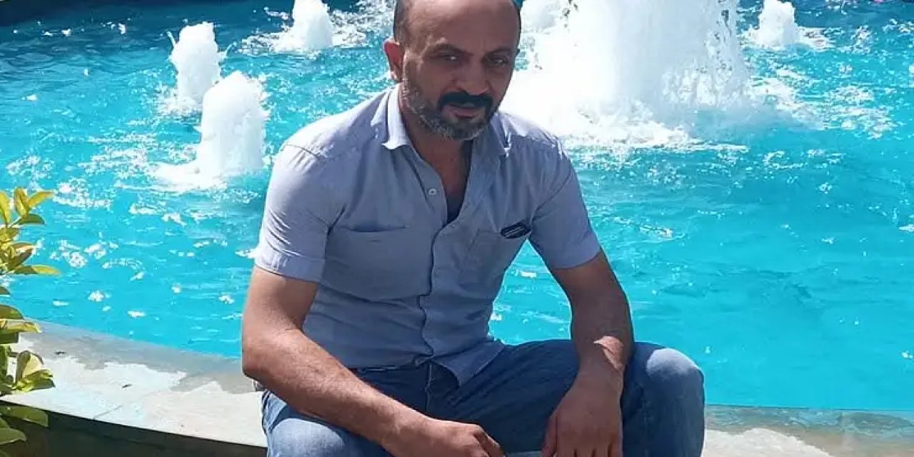 Kazı Çalışmasında Üzerine Kaya Devrilen Kişi Hayatını Kaybetti