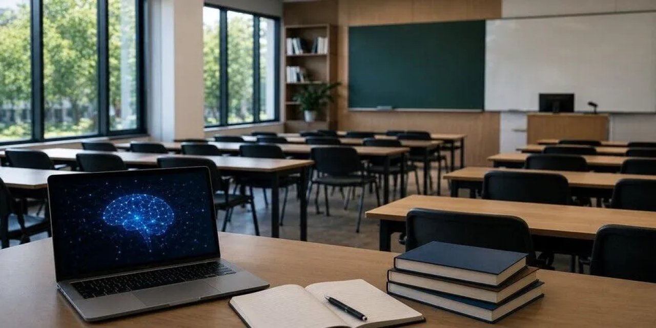 Yapay zeka ve dijital meslekler üniversite adaylarına yeni kapılar açıyor