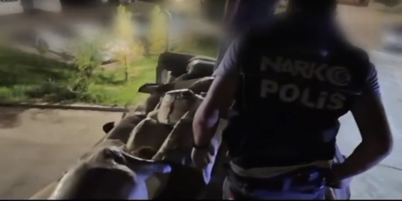 Şırnak Valisi Ekici: Uyuşturucunun kökünü kazıyacağız