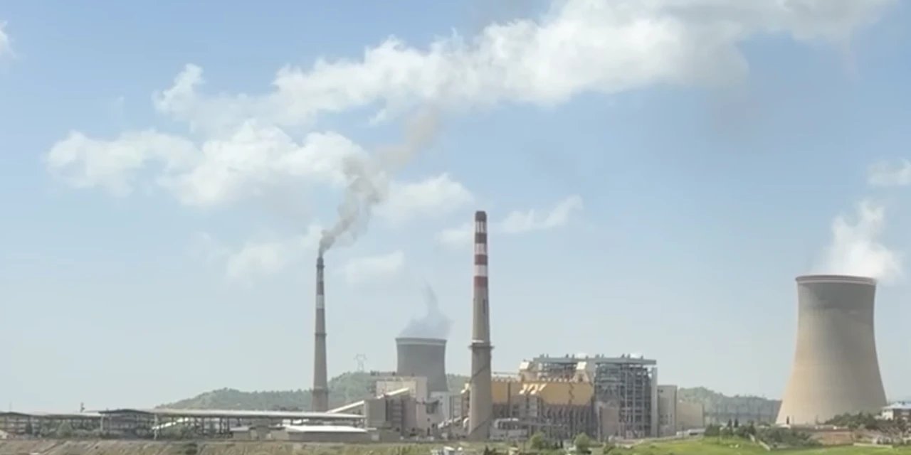 Şırnak Ekoloji Platformu, Silopi Termik Santrali İçin İmza Kampanyası Başlattı