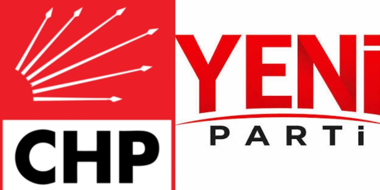 Şırnak'ta CHP'den Ayrılıklar Sürüyor: Gözler Yeni Parti İl Başkanlığına Çevrildi