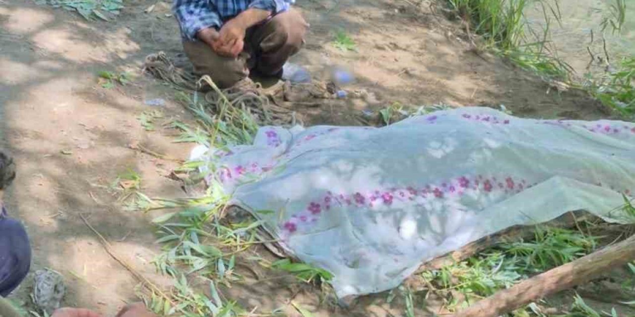 Hakkari’de günlerdir kayıp olan gencin cansız bedeni bulundu