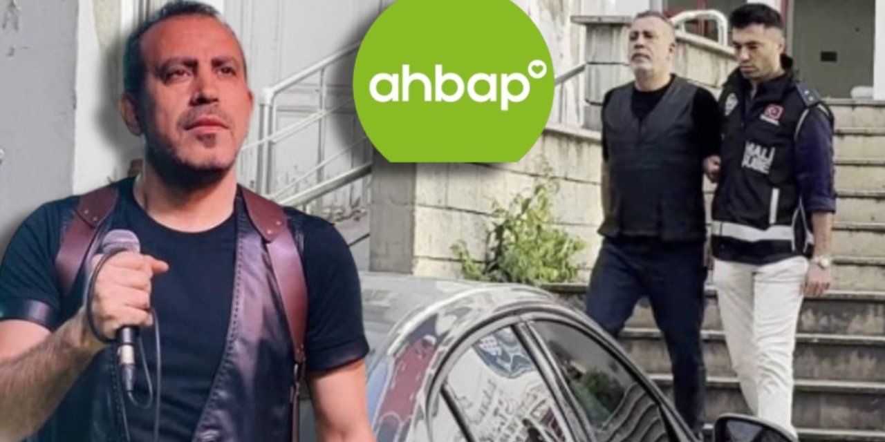 Ahbap Derneği'ne kayyım ataması yapıldı