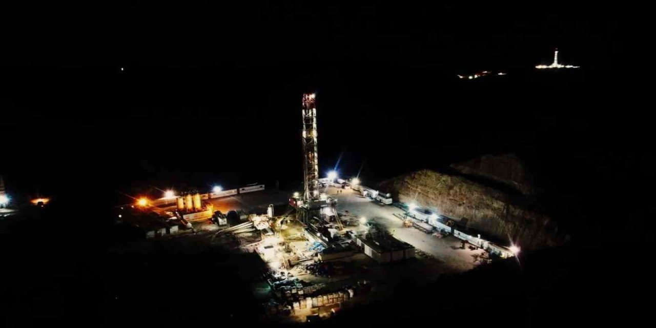 Enerji Krizi Kapıda! Gabar Türkiye'nin Elini Güçlendiriyor
