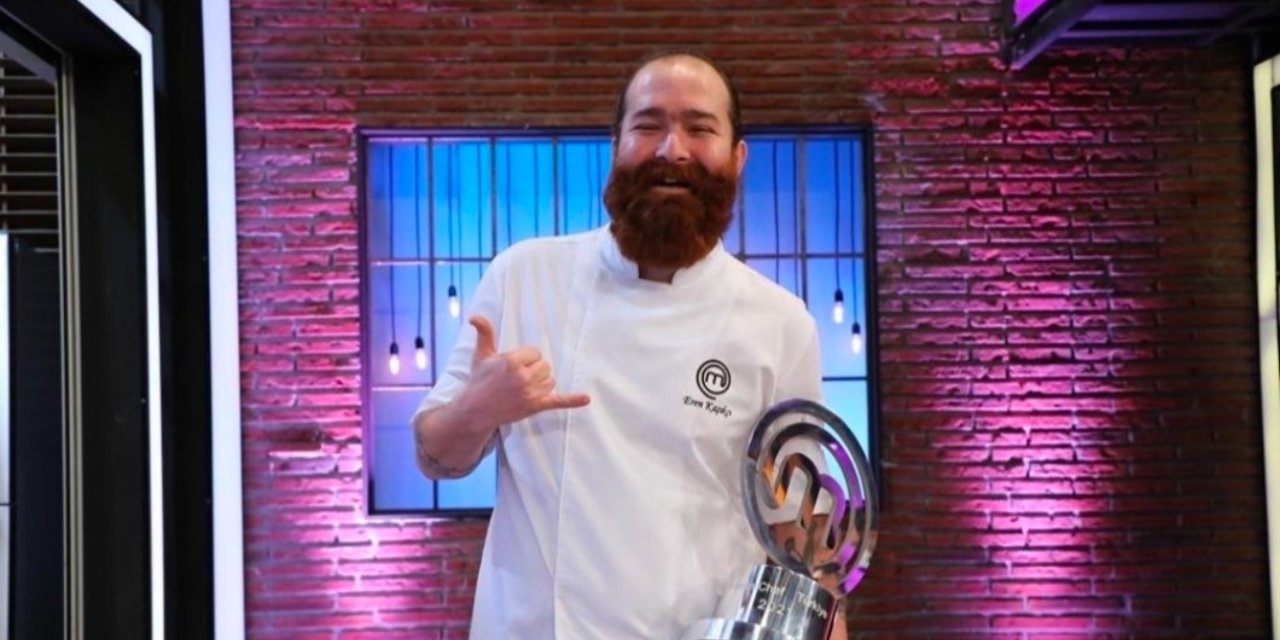 MasterChef şampiyonu Eren Kaşıkçı evinde ölü olarak bulundu