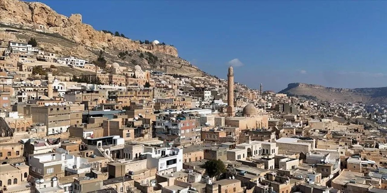 Mardin ve ilçelerinde 1.800 personel alımı başvuruları başladı
