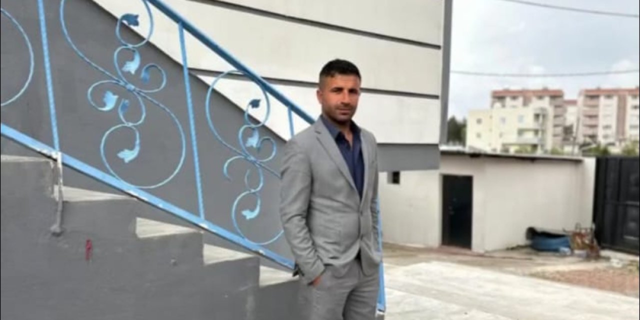 Anahtar Parti Güçlükonak İlçe Başkanı Kaya: Bizler Koltuk İçin Değil Eser İçin Buradayız