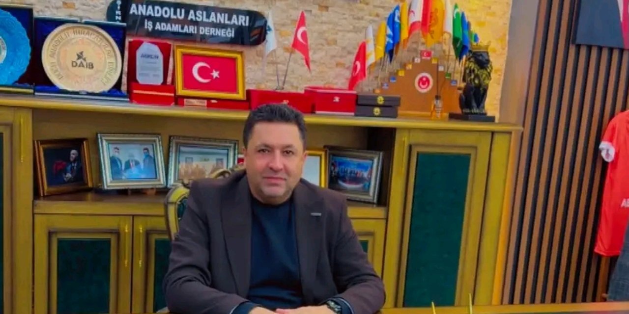 ASKON'dan Silopi Termik Santrali İçin Çağrı: "Termik Zehirine Artık Son Verilmeli"