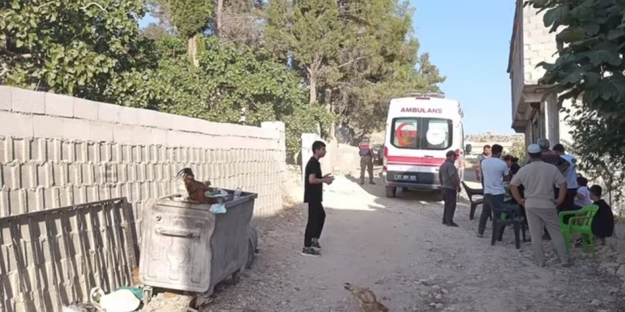 Fırat Nehri'ne giren 23 yaşındaki kadın boğuldu