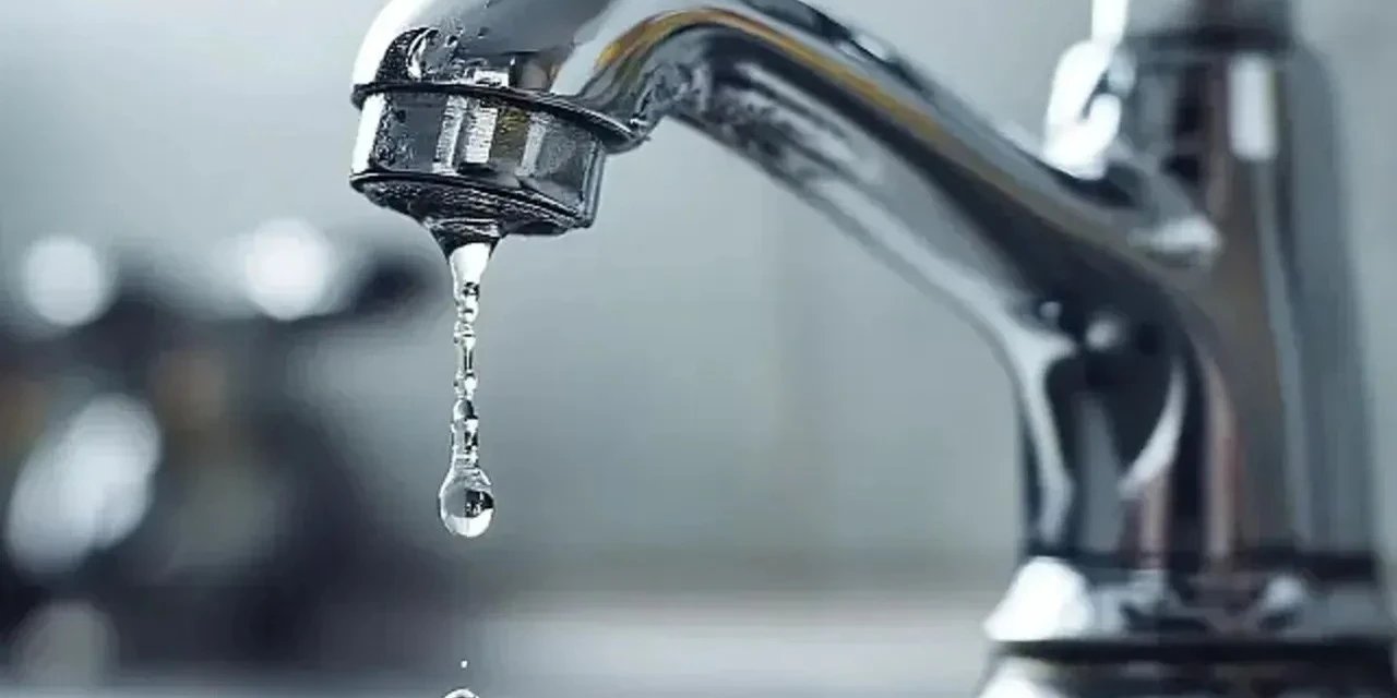 Şırnak’ta Yeni İçme Suyu Hattı Devreye Alındı, Su Dağıtımı Planlandı