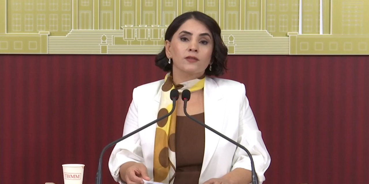 DEM Partili Nevroz Uysal Aslan: “Şırnak’ta AMATEM Bir An Önce Açılmalı”