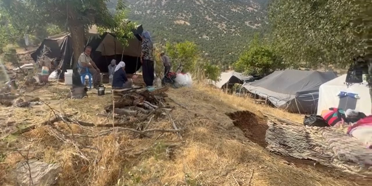 32 Yıl Sonra Doğdukları Topraklara Geri Döndüler! Yol Talebinde Bulundular