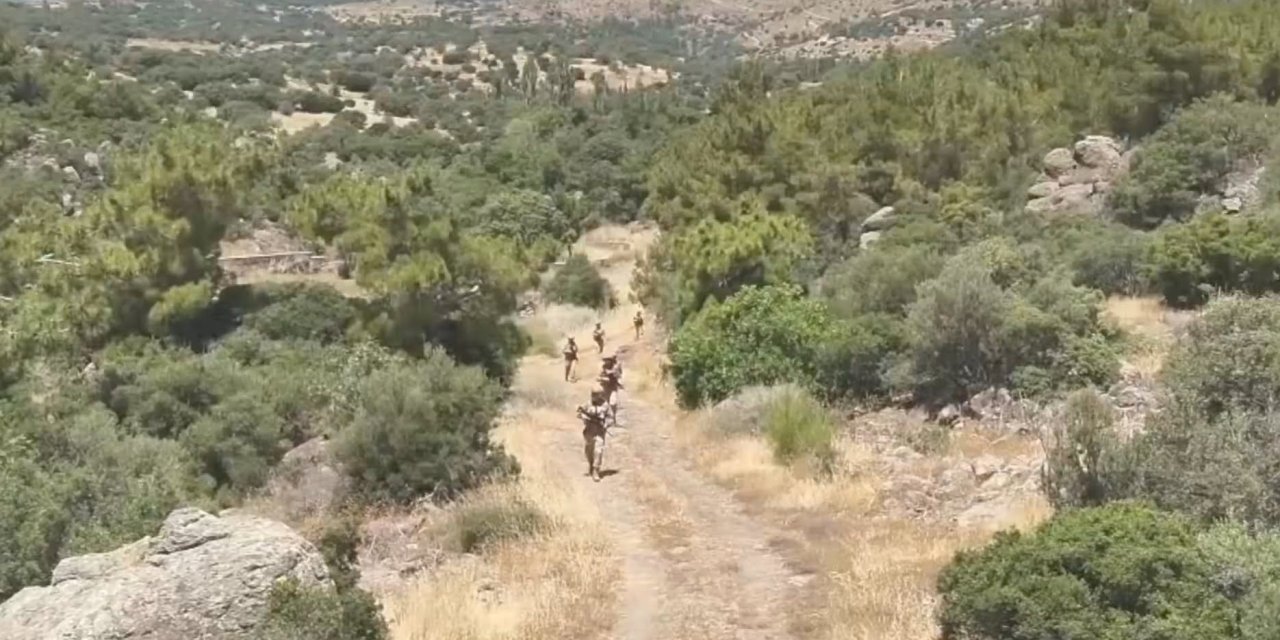 Şırnak ve birçok ilde operasyon: 33 organizatör yakalandı
