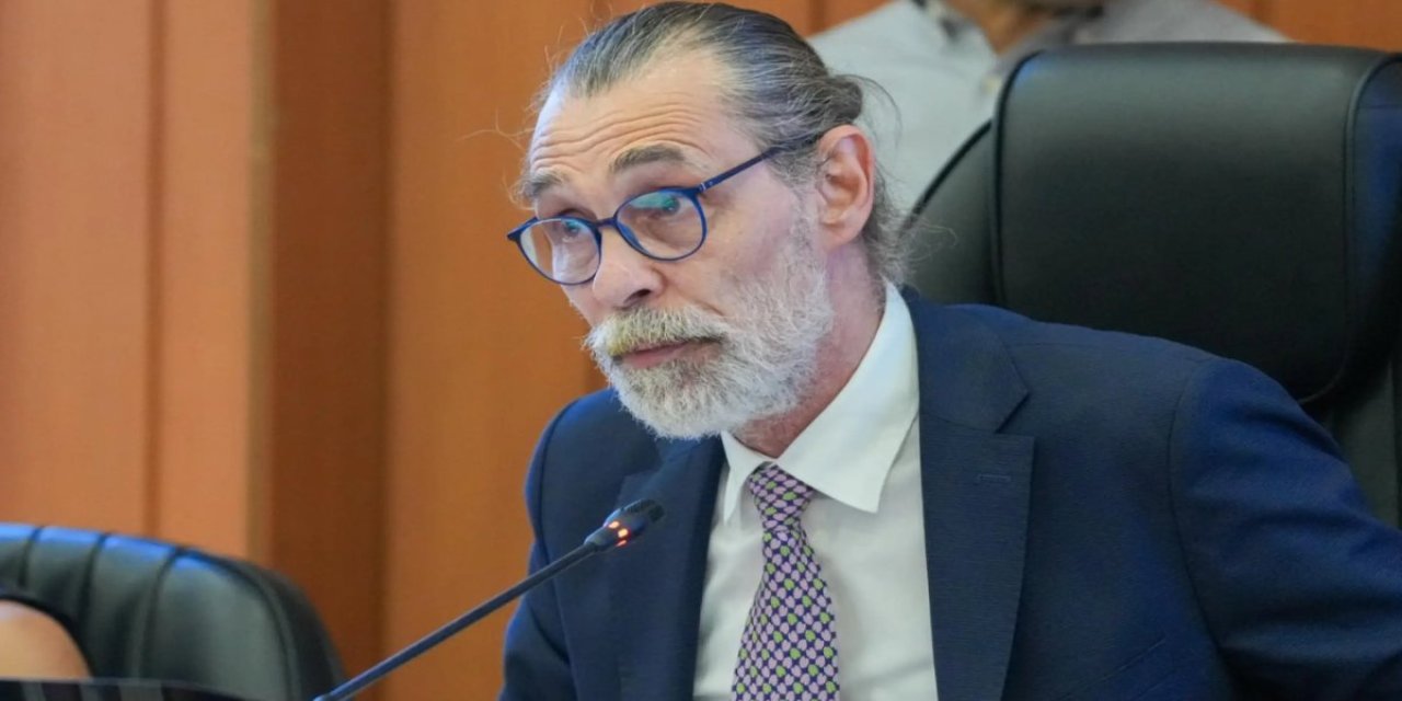 Büyük iddia: Belediye başkanının kanında uyuşturucu madde çıktı!