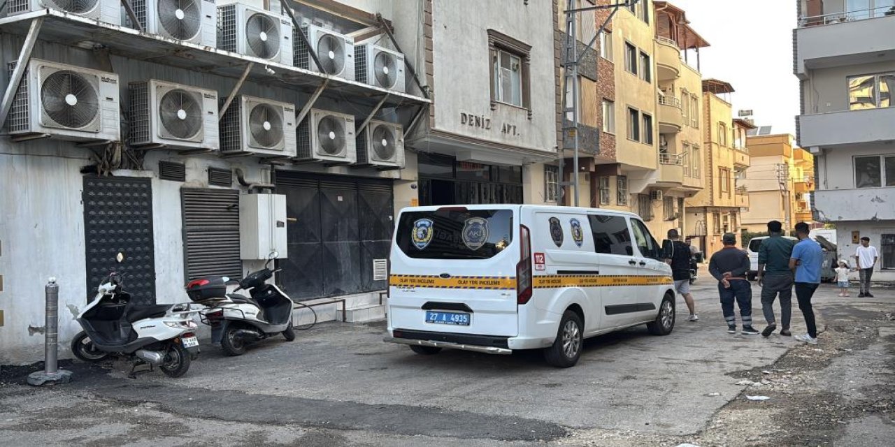 Evde yangın faciası: 4 yaşındaki çocuk öldü, kardeşi ve annesi yaralandı
