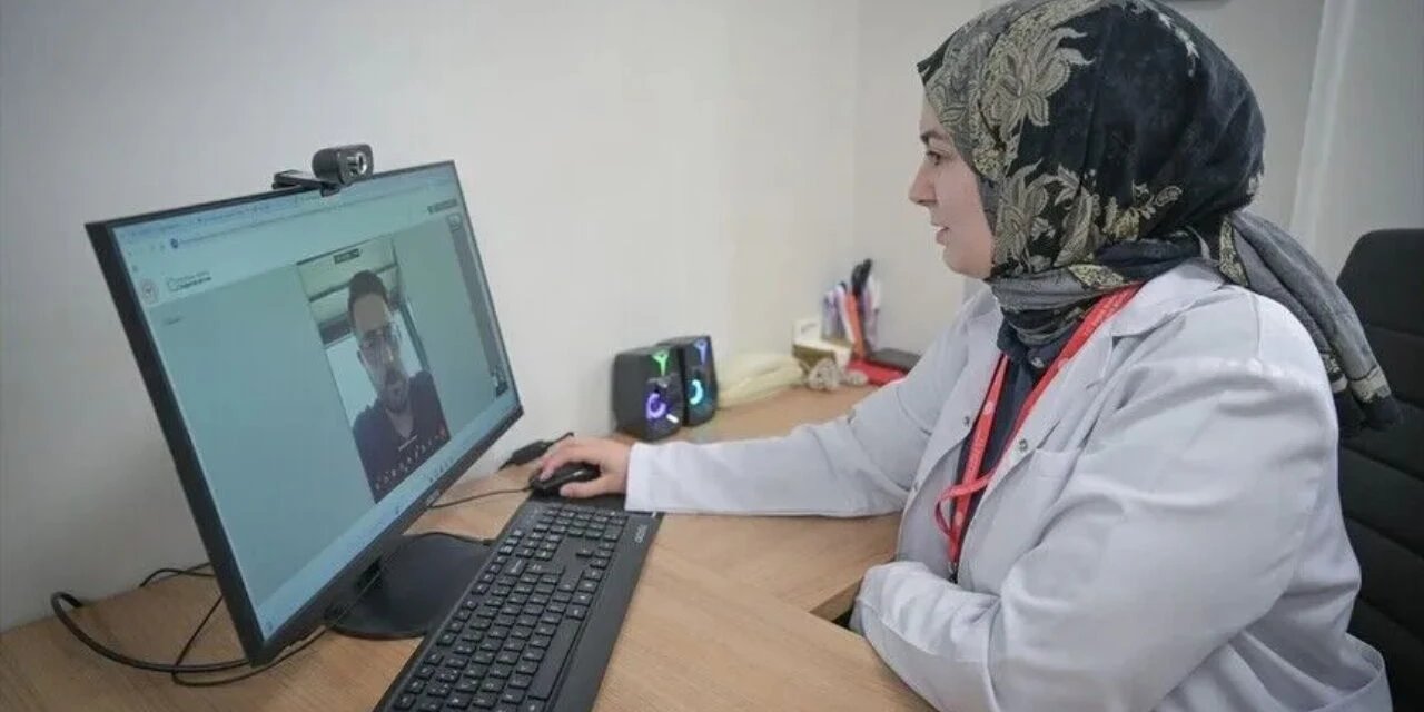 Şırnaklılar Müjde Sağlıkta Yeni Dönem Başladı! Artık Hastaneye Gitmeye Gerek Yok