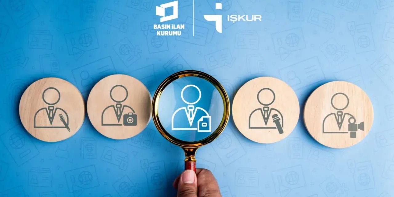 Şırnak'ta BİK ve İŞKUR'dan Yerel Basına İşbaşı Eğitim Protokolü Toplantısı