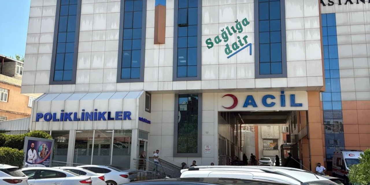 İki tarafın silahlı kavgasında 17 yaşındaki genç öldü