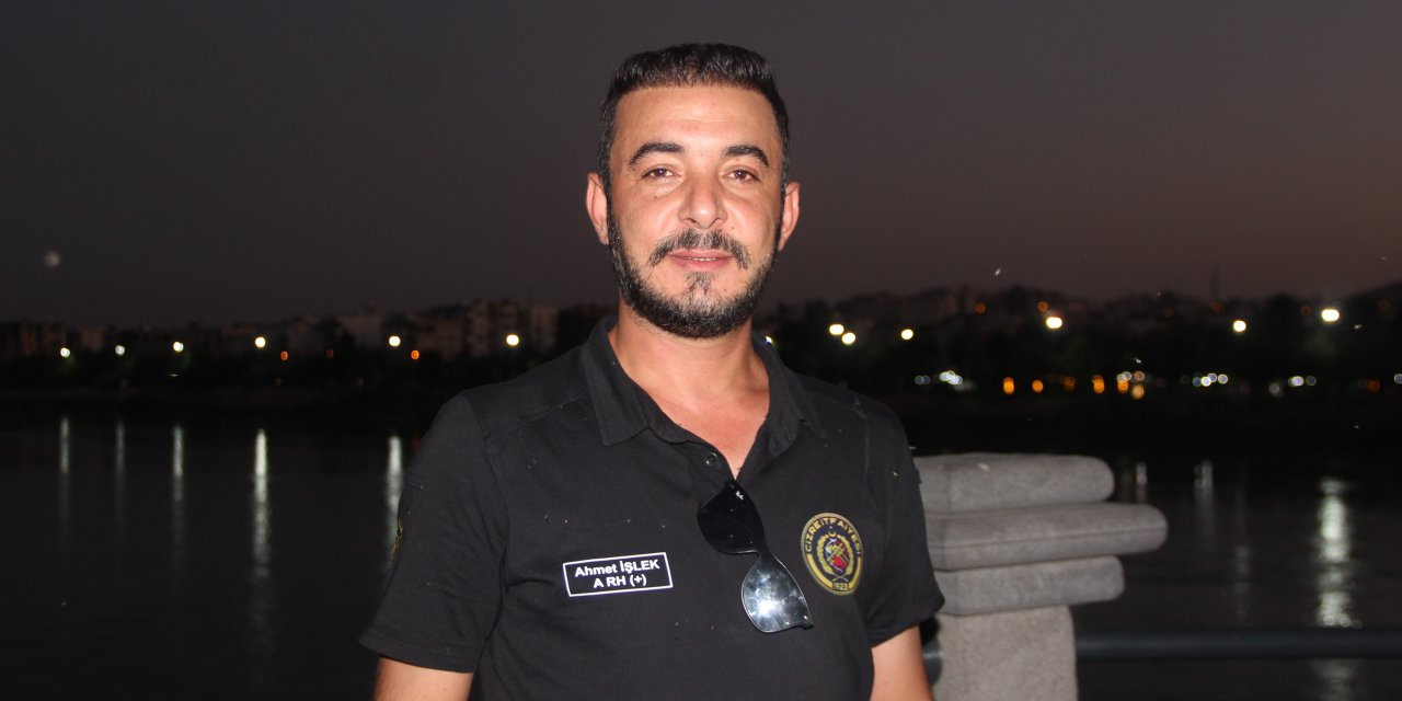 Eğitmen Dalgıçtan Yaz Sezonu Boğulma Vakalarına Karşı Kritik Uyarılar