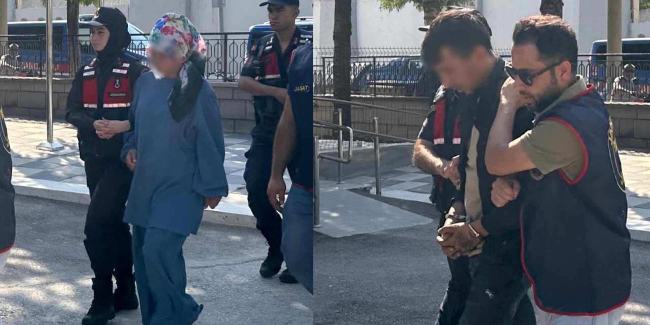 Dört Yaşındaki Oğlunun Ölümünden 3 Gün Sonra Katil Zanlısıyla Evlendi