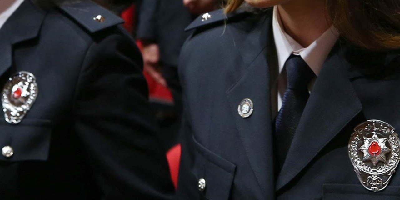 Emniyet 3 bin 250 polis memuru alımı yapacak