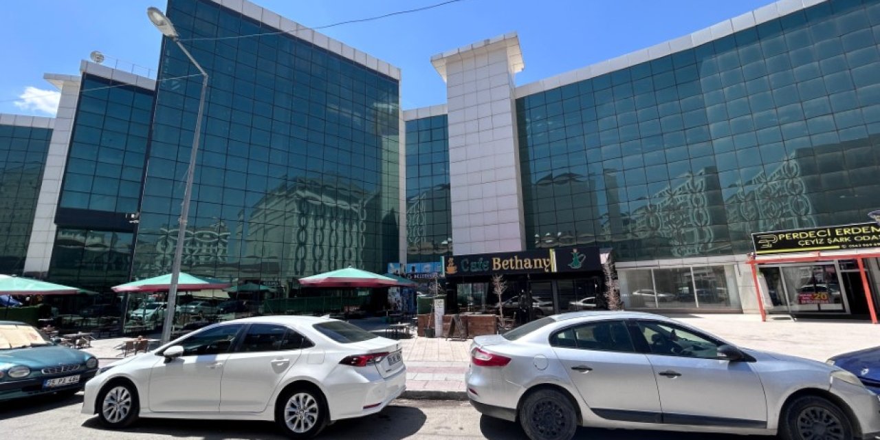 Van’da 400 milyon liralık proje atıl durumda kaldı